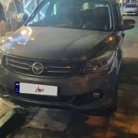 هایما مدل ۹۵