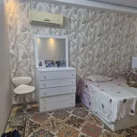 اجاره آپارتمان ( مبله ) واقع در میدان جهاد|اجارهٔ آپارتمان|کاشان, زیدی|دیوار