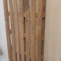 پالت چوبی مناسب تخت خواب