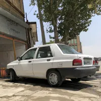 پراید 131SEمدل1396|خودرو سواری و وانت|کرمانشاه, |دیوار