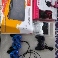 کولپدلبتاب خنک گیمینگ دسته بازی کامپیوتر هدست گیم