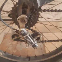 دوچرخه المپیا مدل Bikeسایز۲۶|دوچرخه، اسکیت، اسکوتر|تهران, تاکسیرانی|دیوار