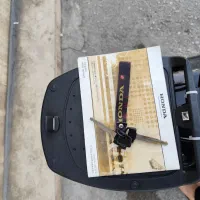 پاکشتی هندا دیو یاماها جوگ صفر (فروشگاه بابادی)|موتورسیکلت|بندر ماهشهر, |دیوار