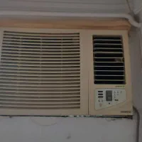 کولر پنجره ای