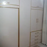 کابینت سازی چوب هنر ری|مصالح و تجهیزات ساختمان|باقرشهر, |دیوار