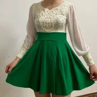 شومیز مجلسی