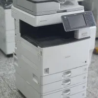فتوکپی MP 5002sp اقساطی|پرینتر، اسکنر، کپی، فکس|اصفهان, سروستان|دیوار