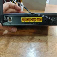 مودم adsl|مودم و تجهیزات شبکه|تهران, اختیاریه|دیوار