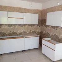 کابینت های آماده نصب ۳متربالا۳مترپایین قیمت ۲۸