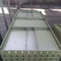 فروش لوله داربست نو دست دوم بالابر نو دست دوم|عمدهفروشی|اردبیل, |دیوار