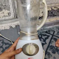 مخلوط کن و آسیاب