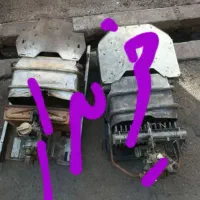 ابگرمکن دیواری از کار افتاده (خریدار)تعمیرات درمحل