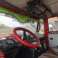 بنزکولردار مدل۶۴