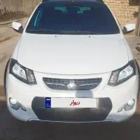 کوییک R   مدل 1401 پارس خودرو|خودرو سواری و وانت|ساوه, |دیوار
