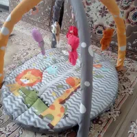تشک بازی نو نو