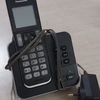 تلفن بیسیمی