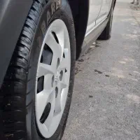 کوییک اس ۱۴۰۱ آپشنال|خودرو سواری و وانت|بجنورد, |دیوار