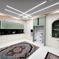 اجرای کابینت و کمددیواری و...