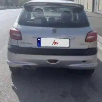 ۲۰۶