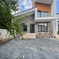باغ ویلا238زمین/140بنا/3خوابه/سنددار/مجتمع نگین