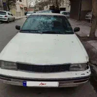 تویوتا کرونا 1991