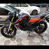 موتور kps200