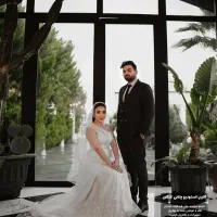 عکاسی و فیلمبرداری عروسی، عقد و فرمالیته در نهاوند