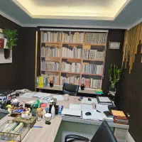 اجاره دفترکار موقعیت اداری ۸۰ متر|اجارهٔ دفتر کار، اتاق اداری، مطب|تهران, سنائی|دیوار