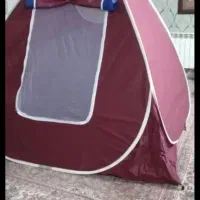 چادر مسافرتی