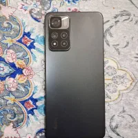 گوشی شیائومی ردمی نوت 11پرو+5G