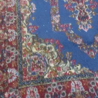 قالی ۲در۳|فرش|کرمان, |دیوار