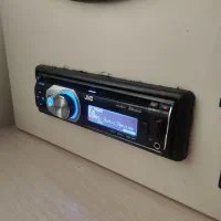 ضبطR816 JVC