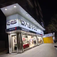 جشنواره فروش چکی لوازم خانگی هوشمند اسنوا