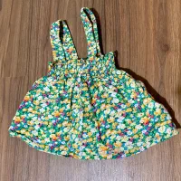 تعدادی لباس نوزادی تا یکسال