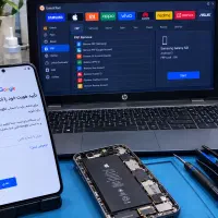 FRP و Mi Account ۵۹۹ فقط مدت محدود