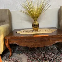 گل میز|مبلمان خانگی و میز عسلی|شیراز, شهرک صادقیه|دیوار