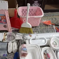 سرویس جهزیه عروس|ظروف پخت‌وپز|شازند, |دیوار