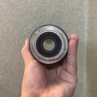 لنز 16mm سینمایی|دوربین عکاسی و فیلم‌برداری|تهران, فلسطین (میدان انقلاب)|دیوار