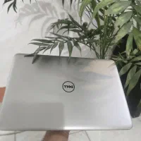 لپتاپ دل لمسی چهار گیگ گرافیک مجزا و صفحه 4k