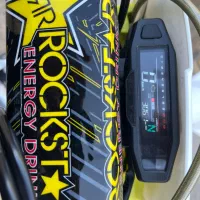 فلات هاسکی250|موتورسیکلت|تربت جام, جامرود|دیوار