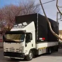 اسباب کشی منزل و کابینت باکارگر باقیمت مناسب|خدمات حمل و نقل|گرگان, |دیوار