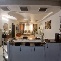 110متر / قطعه دوم از حاشیه خیام / فول امکانات