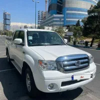 کاپرا 2مدل 1399|خودرو سواری و وانت|تهران, سعادت‌آباد|دیوار