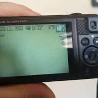 دوربین دیجیتال کانن مدل Powershot SX610 HS|دوربین عکاسی و فیلم‌برداری|تهران, بلوار کشاورز|دیوار