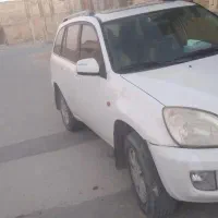 ام وی ام x33 مدل ۹۱|خودرو سواری و وانت|نجف‌آباد, یزدانشهر|دیوار