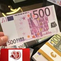 دلار ، یورو ، پوند مشابه اصل - تزئینی ، سینمایی|کلکسیون سکه، تمبر، اسکناس|تهران, بازار|دیوار