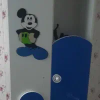 فروش کمد و بوفه کودک|اسباب و اثاث بچه|کرمانشاه, |دیوار