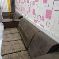 مبل برای باغ