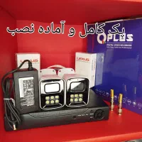 مهندسی ارتباط گستر عیب یابی دوربین مداربسته نصب 66