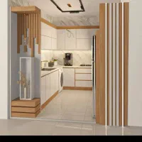 کابینت اقساطی . صوفیان شبستر نظرلو